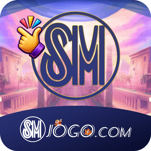 smjogo Logo