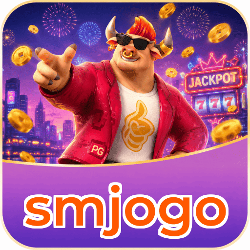 smjogo Logo