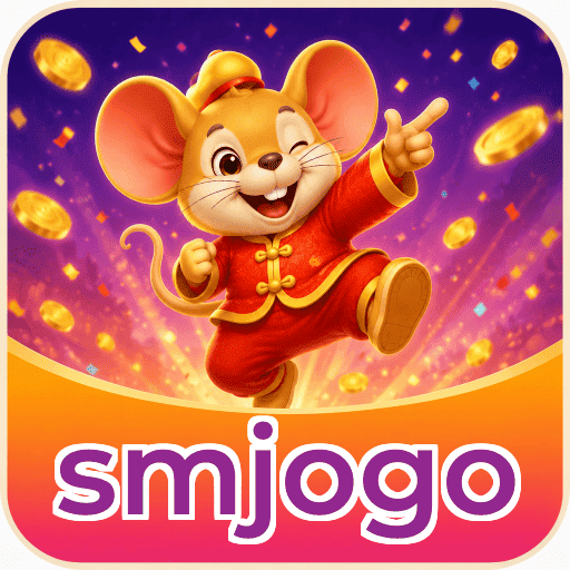 smjogo Logo
