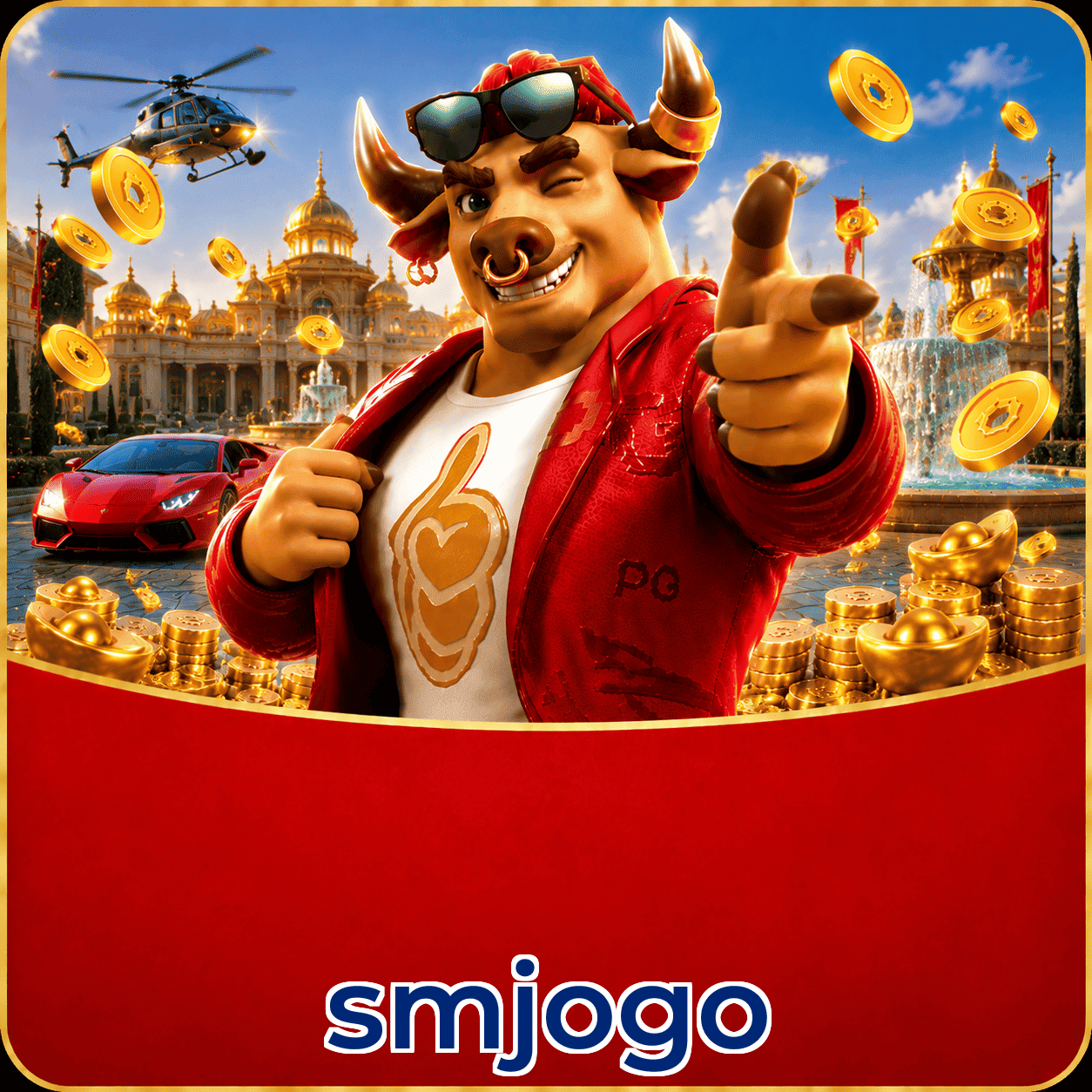 smjogo Facebook Group