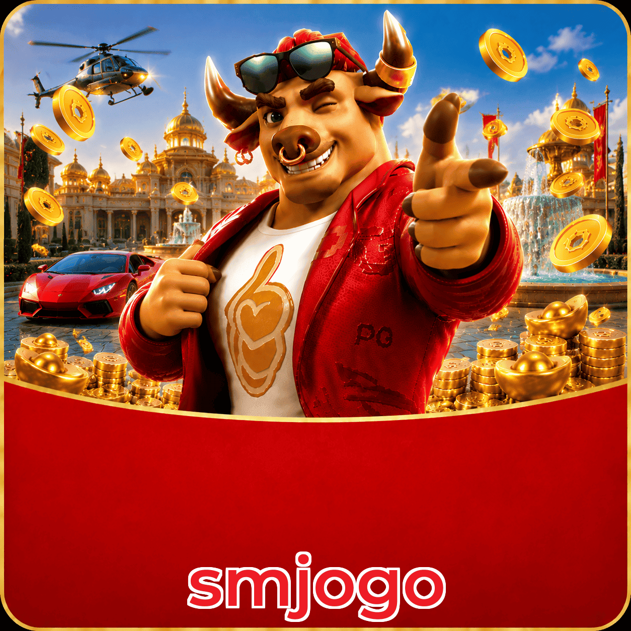 smjogo tabela de testes de instalação