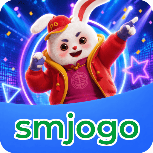 smjogo Logo