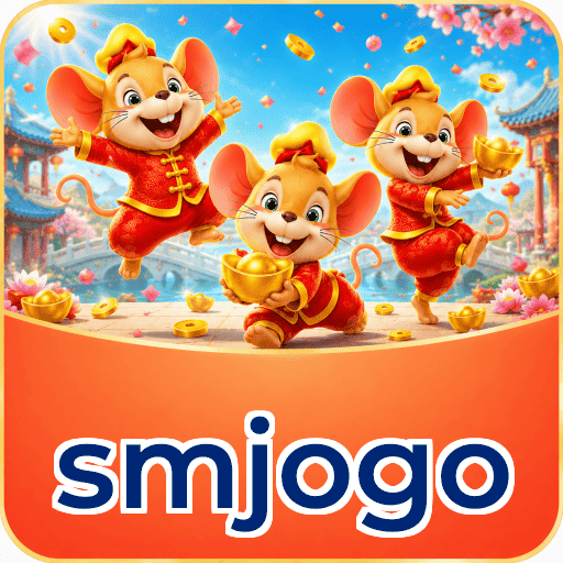 smjogo Logo