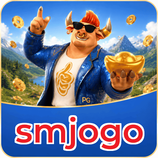smjogo Logo