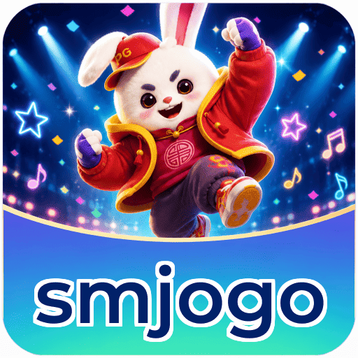 smjogo Logo
