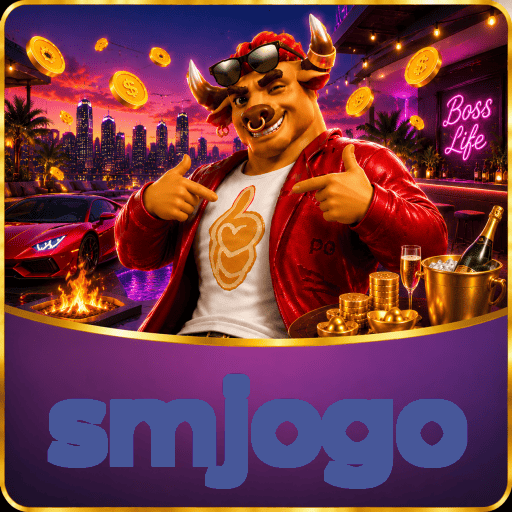 smjogo Facebook Page