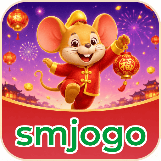 smjogo Logo