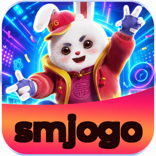 smjogo Logo