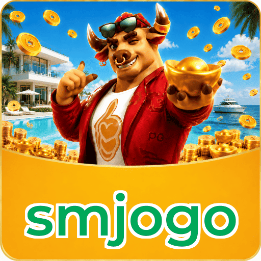 smjogo Uptime