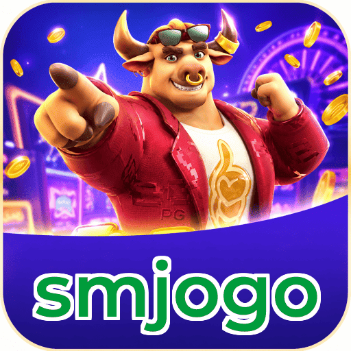 smjogo Logo