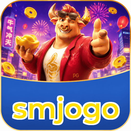 smjogo Recuperar Senha